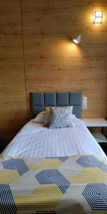 Hotel 107 3*