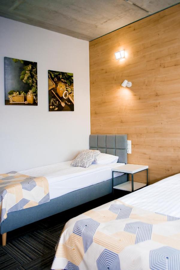 107 Hotell Rumia