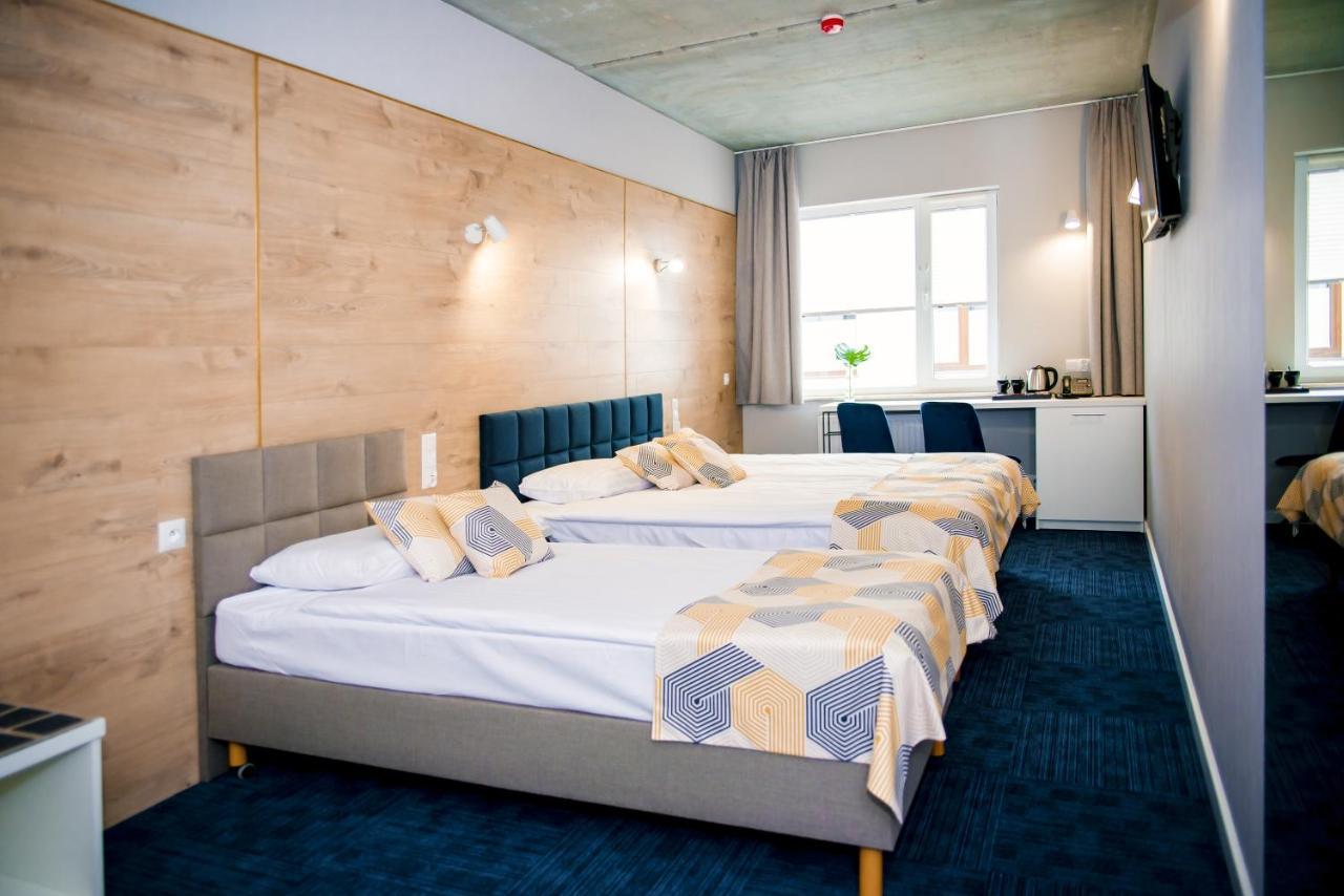107 Hotel Rumia